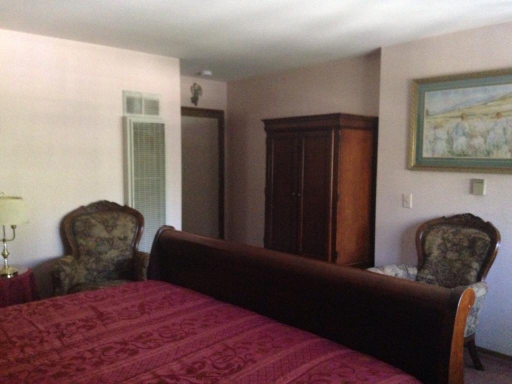 Switzerland Haus Bed And Breakfast Inn Big Bear Lake Camera foto