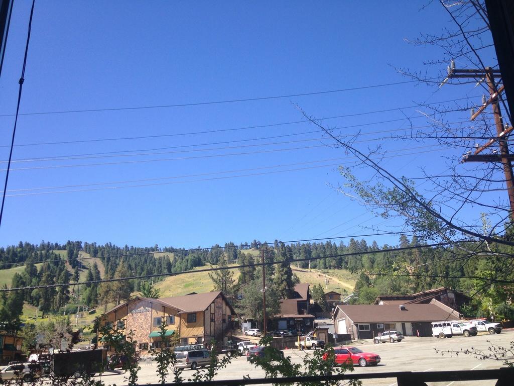 Switzerland Haus Bed And Breakfast Inn Big Bear Lake Esterno foto