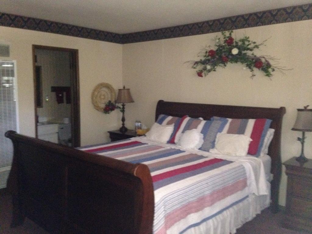 Switzerland Haus Bed And Breakfast Inn Big Bear Lake Camera foto