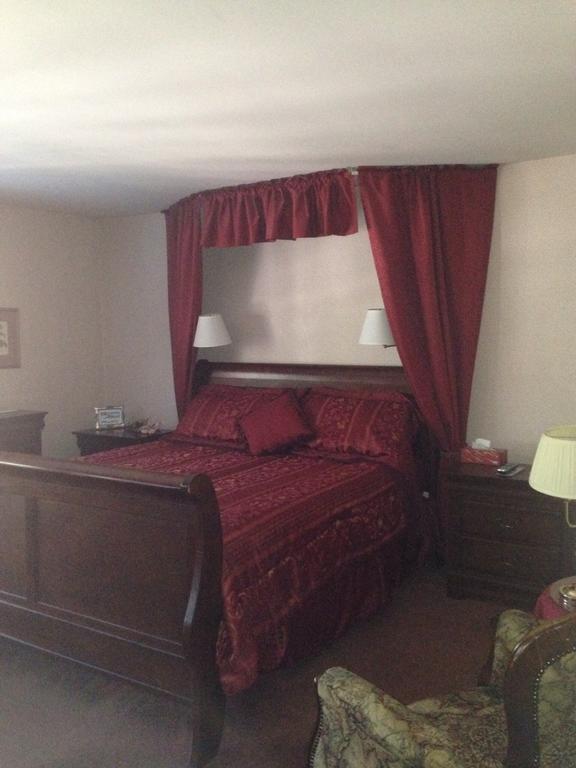 Switzerland Haus Bed And Breakfast Inn Big Bear Lake Camera foto