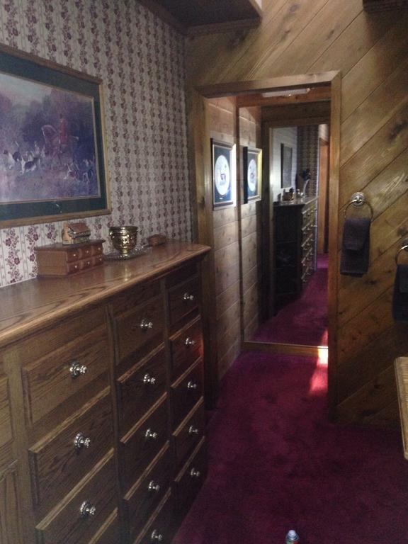 Switzerland Haus Bed And Breakfast Inn Big Bear Lake Camera foto