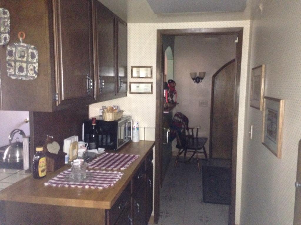 Switzerland Haus Bed And Breakfast Inn Big Bear Lake Esterno foto