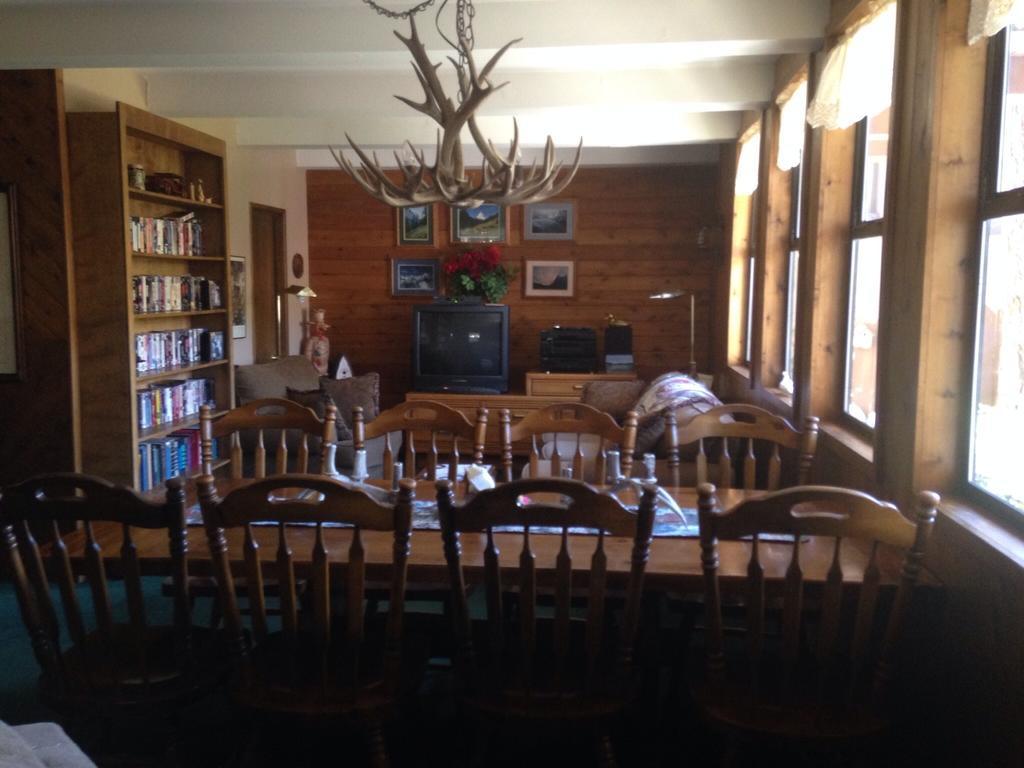 Switzerland Haus Bed And Breakfast Inn Big Bear Lake Esterno foto