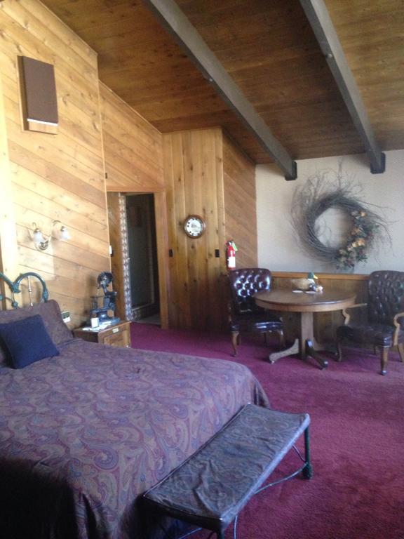Switzerland Haus Bed And Breakfast Inn Big Bear Lake Camera foto